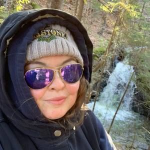 Meet your Posher, Savannah